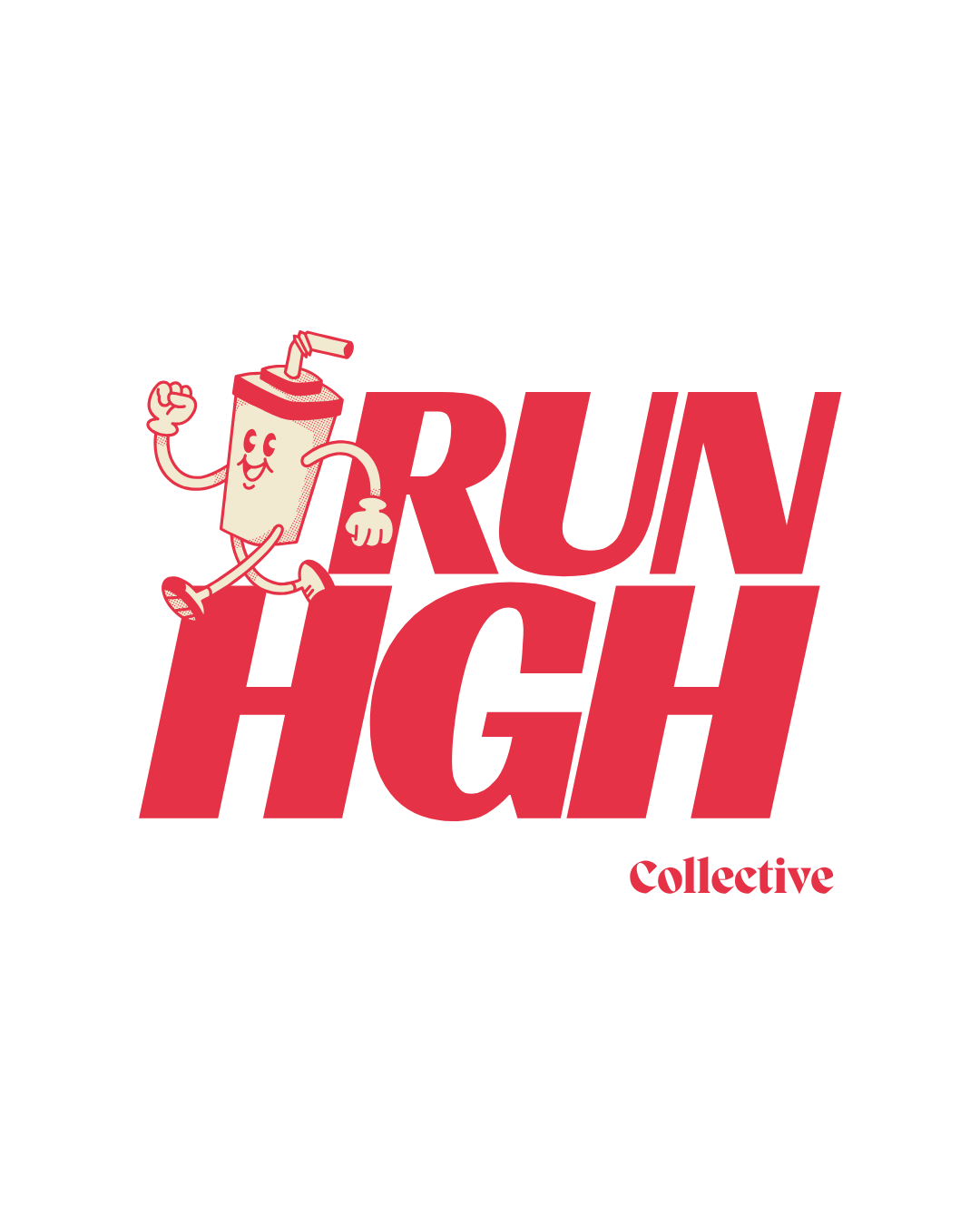 Runner&rsquo;s High Collective